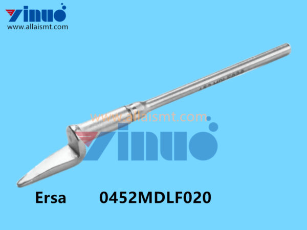 Ersa 0452MDLF020 Soldering Tip