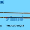 Ersa 0462CDLF018/SB Soldering Tip
