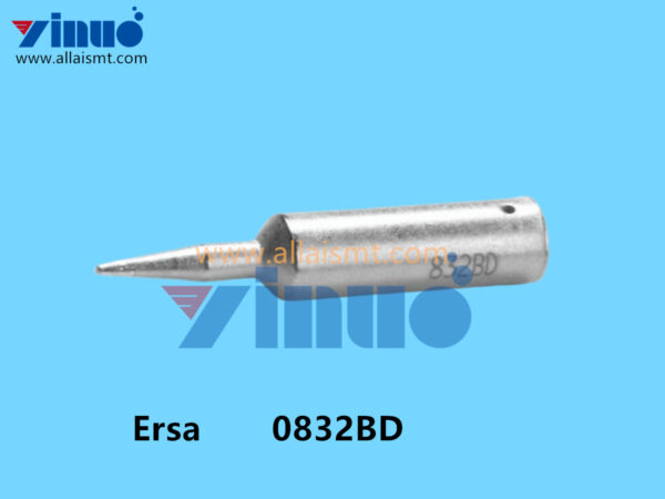 Ersa 0832BD Soldering Tip