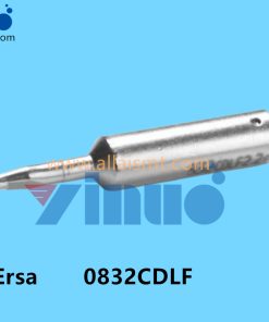 Ersa 0832CDLF Soldering Tip