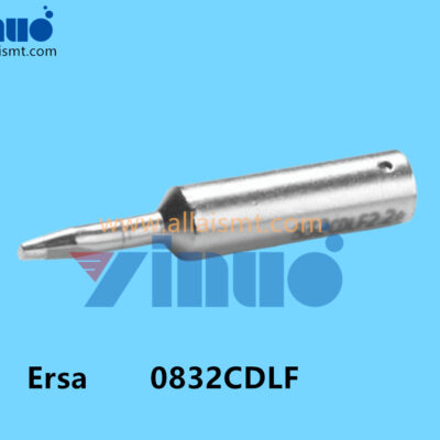 Ersa 0832CDLF Soldering Tip