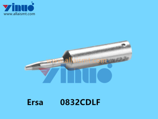 Ersa 0832CDLF Soldering Tip