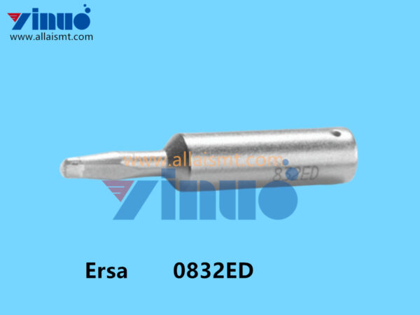 Ersa 0832ED Soldering Tip