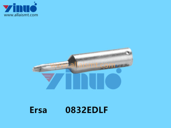 Ersa 0832EDLF Soldering Tip