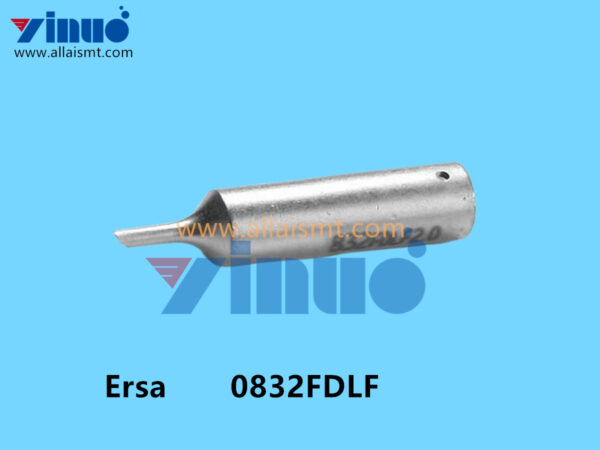 Ersa 0832FDLF Soldering Tip