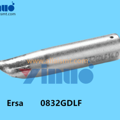 Ersa 0832GDLF Soldering Tip