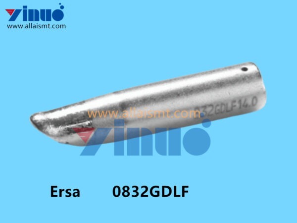 Ersa 0832GDLF Soldering Tip