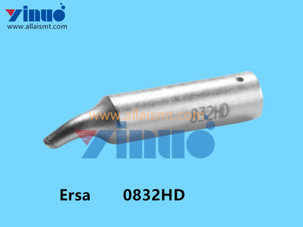 Ersa 0832HD Soldering Tip