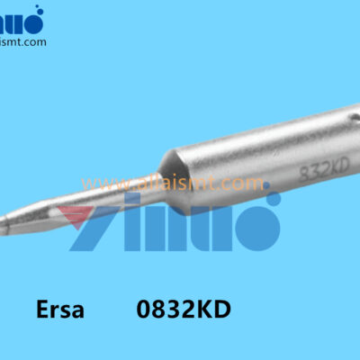 Ersa 0832KD Soldering Tip