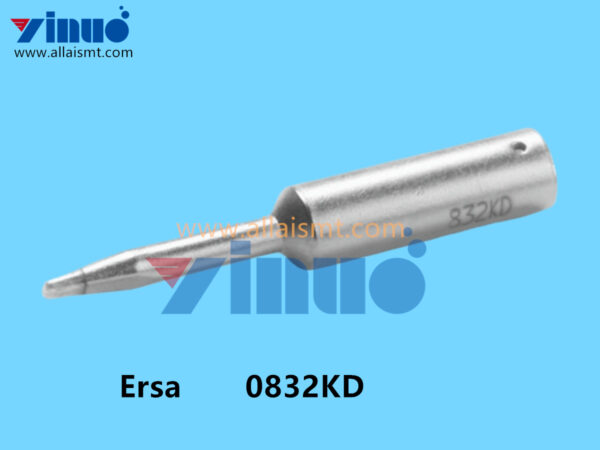 Ersa 0832KD Soldering Tip