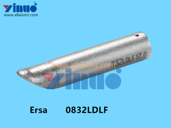 Ersa 0832LDLF Soldering Tip