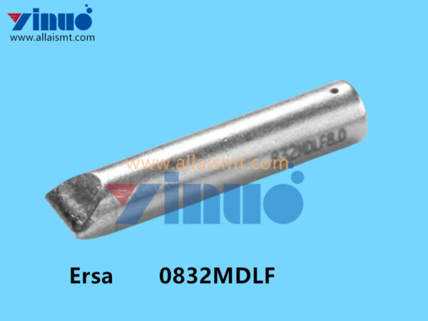 Ersa 0832MDLF Soldering Tip