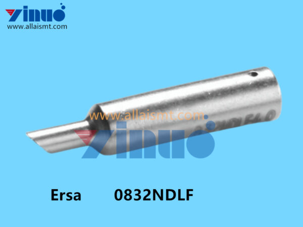 Ersa 0832NDLF Soldering Tip