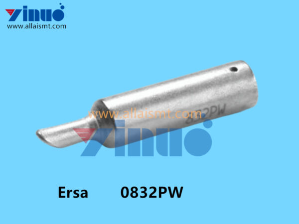 Ersa 0832PW Soldering Tip