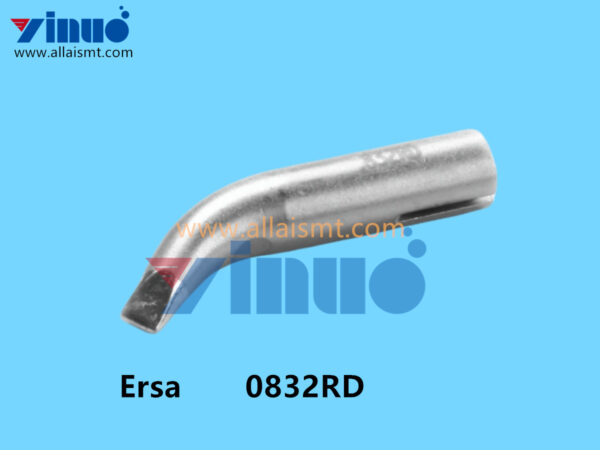 Ersa 0832RD Soldering Tip