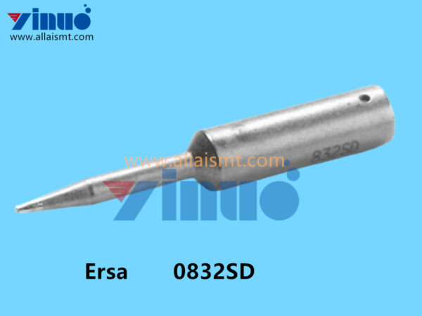 Ersa 0832SD Soldering Tip