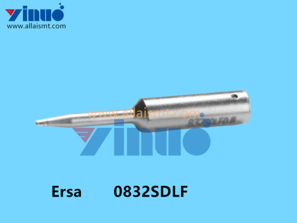 Ersa 0832SDLF Soldering Tip