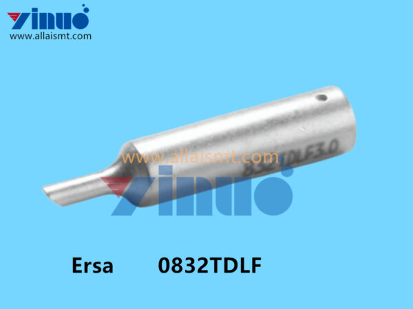 Ersa 0832TDLF Soldering Tip