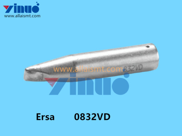 Ersa 0832VD Soldering Tip