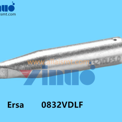 Ersa 0832VDLF Soldering Tip