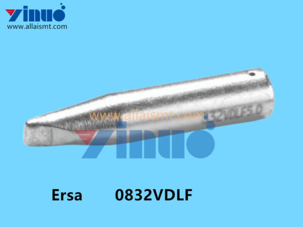 Ersa 0832VDLF Soldering Tip