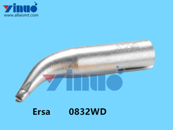 Ersa 0832WD Soldering Tip