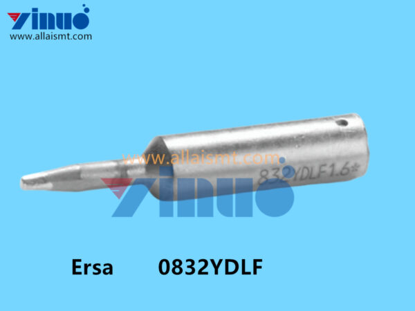 Ersa 0832YDLF Soldering Tip