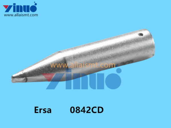 Ersa 0842CD Soldering Tip