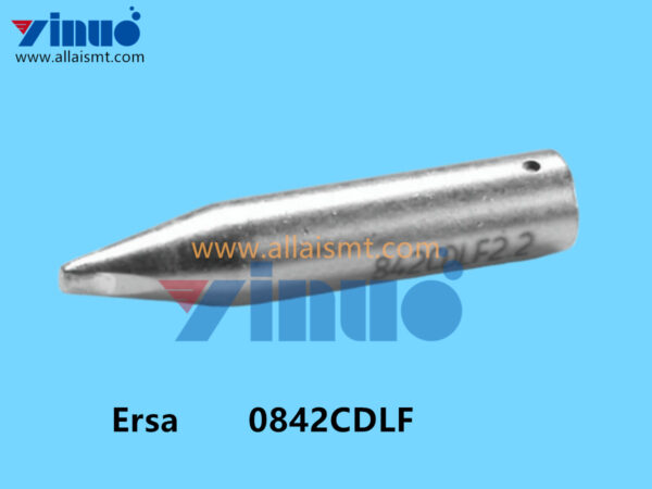 Ersa 0842CDLF Soldering Tip