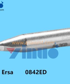 Ersa 0842ED Soldering Tip