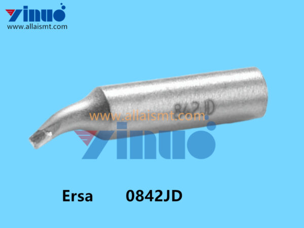 Ersa 0842JD Soldering Tip