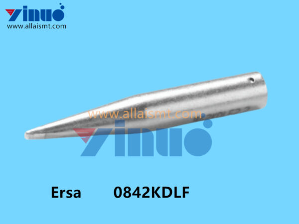 Ersa 0842KDLF Soldering Tip