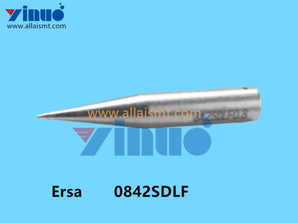 Ersa 0842SDLF Soldering Tip