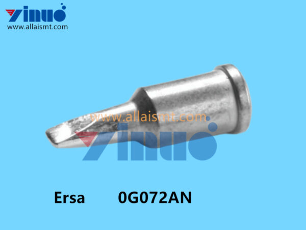 Ersa 0G072AN Solderong Tip