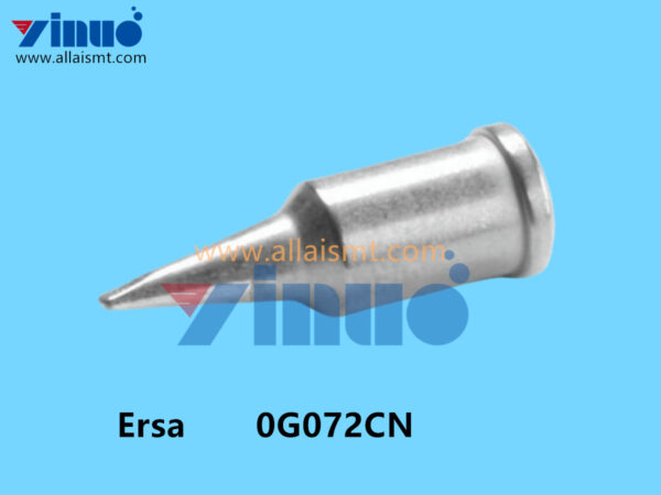 Ersa 0G072CN Soldering Tip