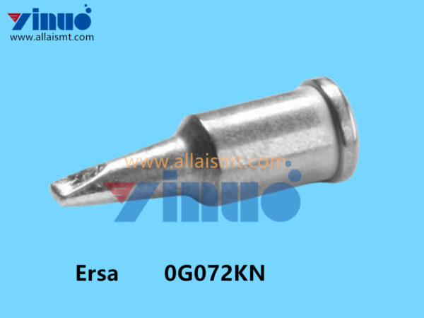 Ersa 0G072KN Soldering Tip