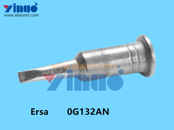 Ersa 0G132AN Soldering Tip