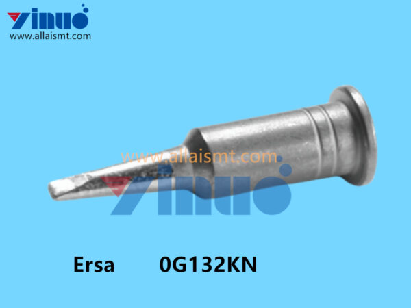 Ersa 0G132KN Soldering Tip