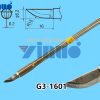 G3-1601 Hakko WIRE STRIPPER BLADE