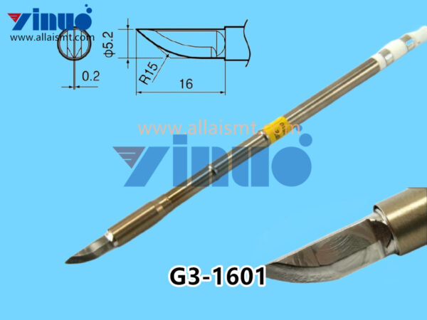 G3-1601 Hakko WIRE STRIPPER BLADE