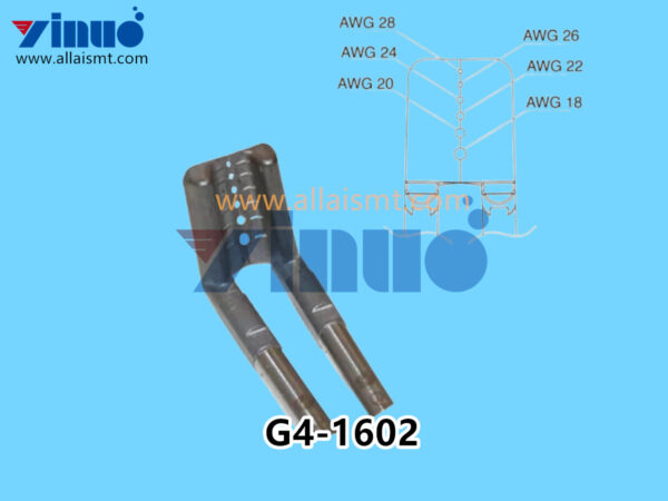 G4-1602 Hakko STRIPPER BLADE