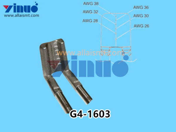 G4-1603 Hakko STRIPPER BLADE