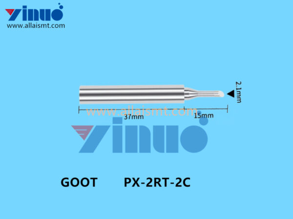 GOOT PX-2RT-2C Soldering Tip