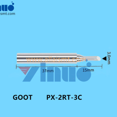 GOOT PX-2RT-3C Soldering Tip