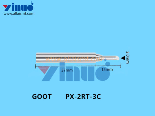 GOOT PX-2RT-3C Soldering Tip