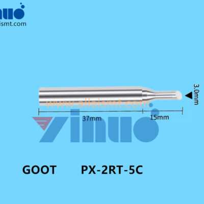 GOOT PX-2RT-5C Soldering Tip