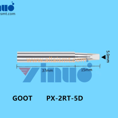 GOOT PX-2RT-5D Soldering Tip