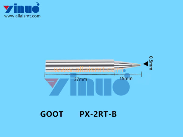 GOOT PX-2RT-B Soldering Tip