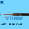 GOOT RX-80HRT-0.8D Soldering Tip
