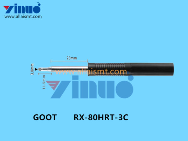 GOOT RX-80HRT-3C Soldering Tip